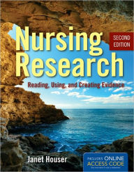 Nursing Research / Edition 2