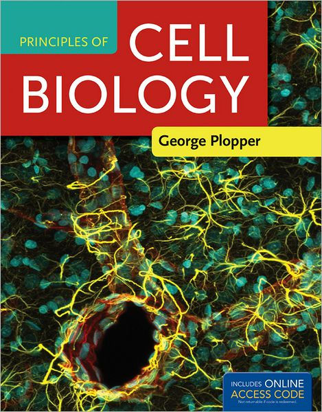 Principles Of Cell Biology By George Plopper | 9781449637514 ...