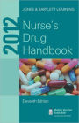 2012 Nurse's Drug Handbook / Edition 11