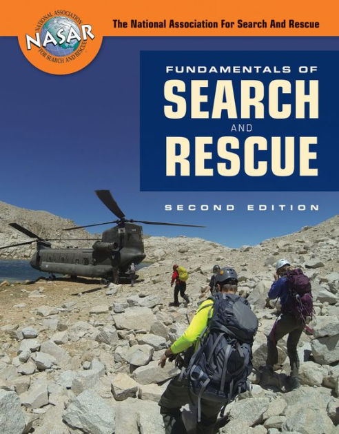 Barnes　9781449642730　Rescue　Paperback　Search　of　Nasar　Noble®　Edition　and　Fundamentals　by