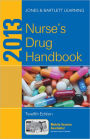 2013 Nurse's Drug Handbook