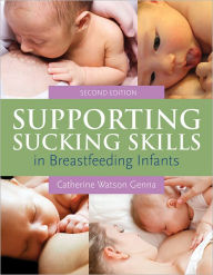 Supporting Sucking Skills In Breastfeeding Infants