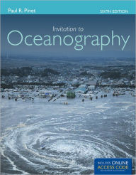 Invitation To Oceanography