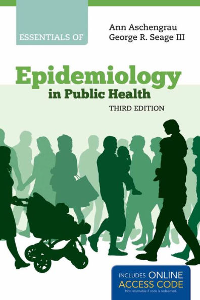 Essentials of Epidemiology in Public Health / Edition 3