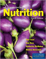 Discovering Nutrition / Edition 4