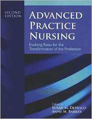 Advanced Practice Nursing / Edition 2