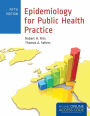 Epidemiology for Public Health Practice