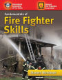 Fundamentals Of Fire Fighter Skills Student Workbook / Edition 3