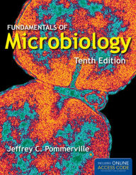 Fundamentals Of Microbiology / Edition 10