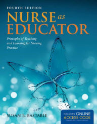 Nurse As Educator / Edition 4