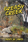 Greasy Creek