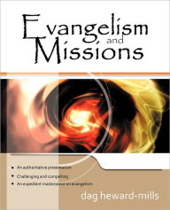 Title: Evangelism and Missions, Author: Dag Heward-Mills