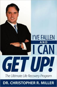 I'Ve Fallen And I Can Get Up!