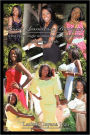 Lessons Learned As A Bridesmaid