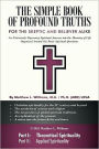 The Simple Book Of Profound Truths