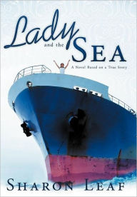 Lady And The Sea