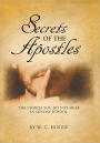 Secrets of the Apostles: The Stories You Do Not Hear in Sunday School