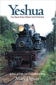 Title: Yeshua: You Never Know Where You'll Find God, Author: Mary Ognan