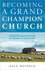 Becoming a Grand Champion Church: Exploring the Twenty-Third Psalm as a Blueprint for Church Growth