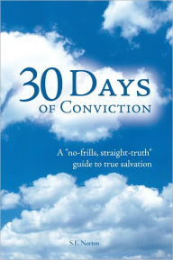 Title: 30 Days of Conviction: A 