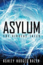 Asylum: The Circeae Tales