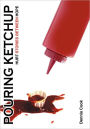 Pouring Ketchup: Hurt Stories Between Hope.