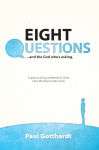 Alternative view 2 of Eight Questions: And the God Who's Asking