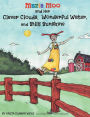 Mazie Moo and her Clever Clouds, Wonderful Water and Silly Sunshine