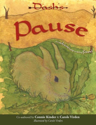 Dash's Pause: an adventure in being found