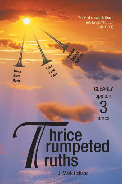 Thrice Trumpeted Truths: CLEARLY spoken 3 times