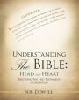 Understanding the Bible: Head and Heart: Part One: The Old Testament