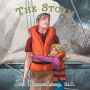 The Storm: A Children's Parable for Understanding Life's Hardships