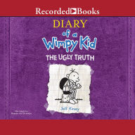 The Ugly Truth (Diary of a Wimpy Kid Series #5)