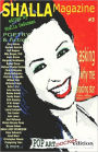 Pop Art Pocket-edition: SHALLA Magazine
