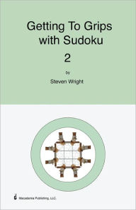 Getting to Grips with Sudoku 2