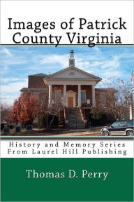 Images of Patrick County Virginia