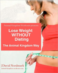 Lose Weight Without Dieting