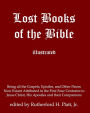 Lost Books of the Bible