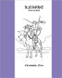 Knight: A Coloring Book