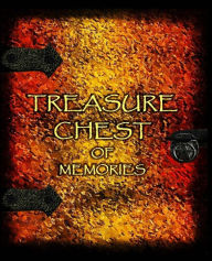 Title: Treasure Chest of Memories, Author: Christy Davis