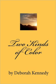 Two Kinds of Color