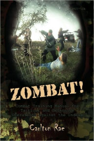 Title: Zombat, Author: Carlton Rae