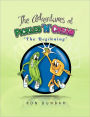 The Adventures Of Pickles 'N' Cream