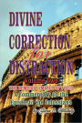 Divine Correction For Distraction Volume Ii
