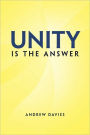 Unity Is The Answer