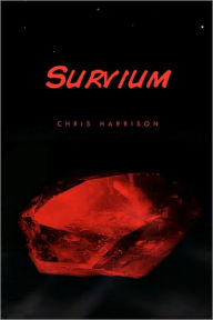 Title: Survium, Author: Chris Harrison
