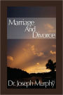 Marriage And Divorce
