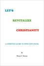 Let's Revitalize Christianity