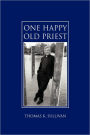 One Happy Old Priest
