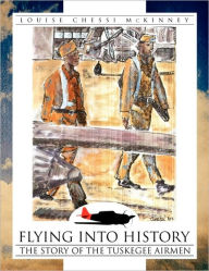 Flying Into History